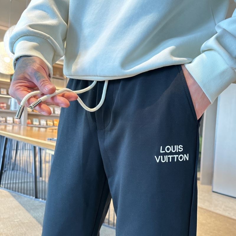 Louis Vuitton Long Pants